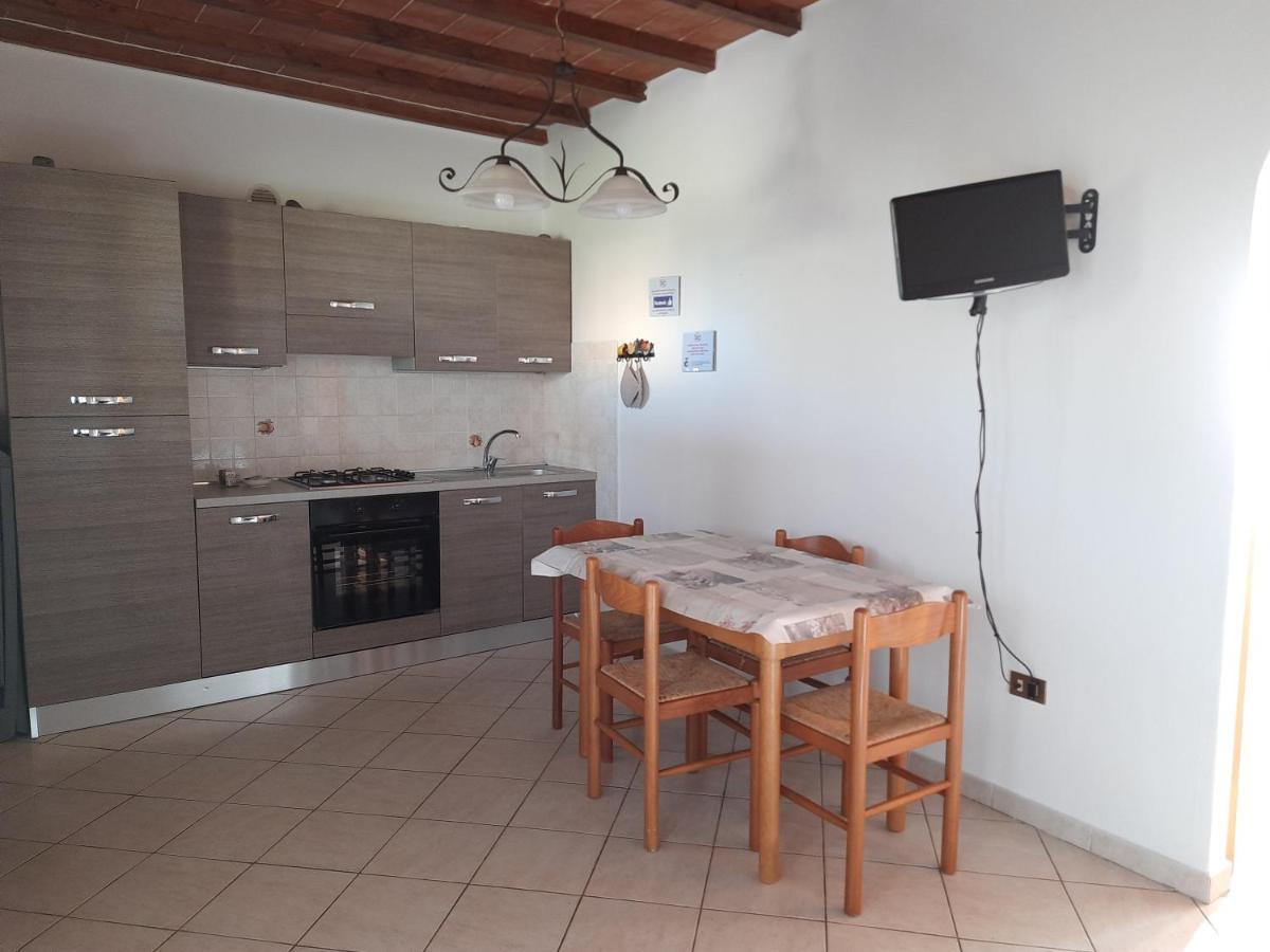 Agriturismo Alturetta Riotorto Buitenkant foto