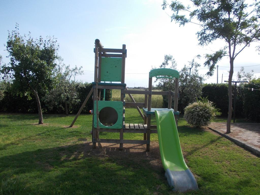 Agriturismo Alturetta Riotorto Buitenkant foto