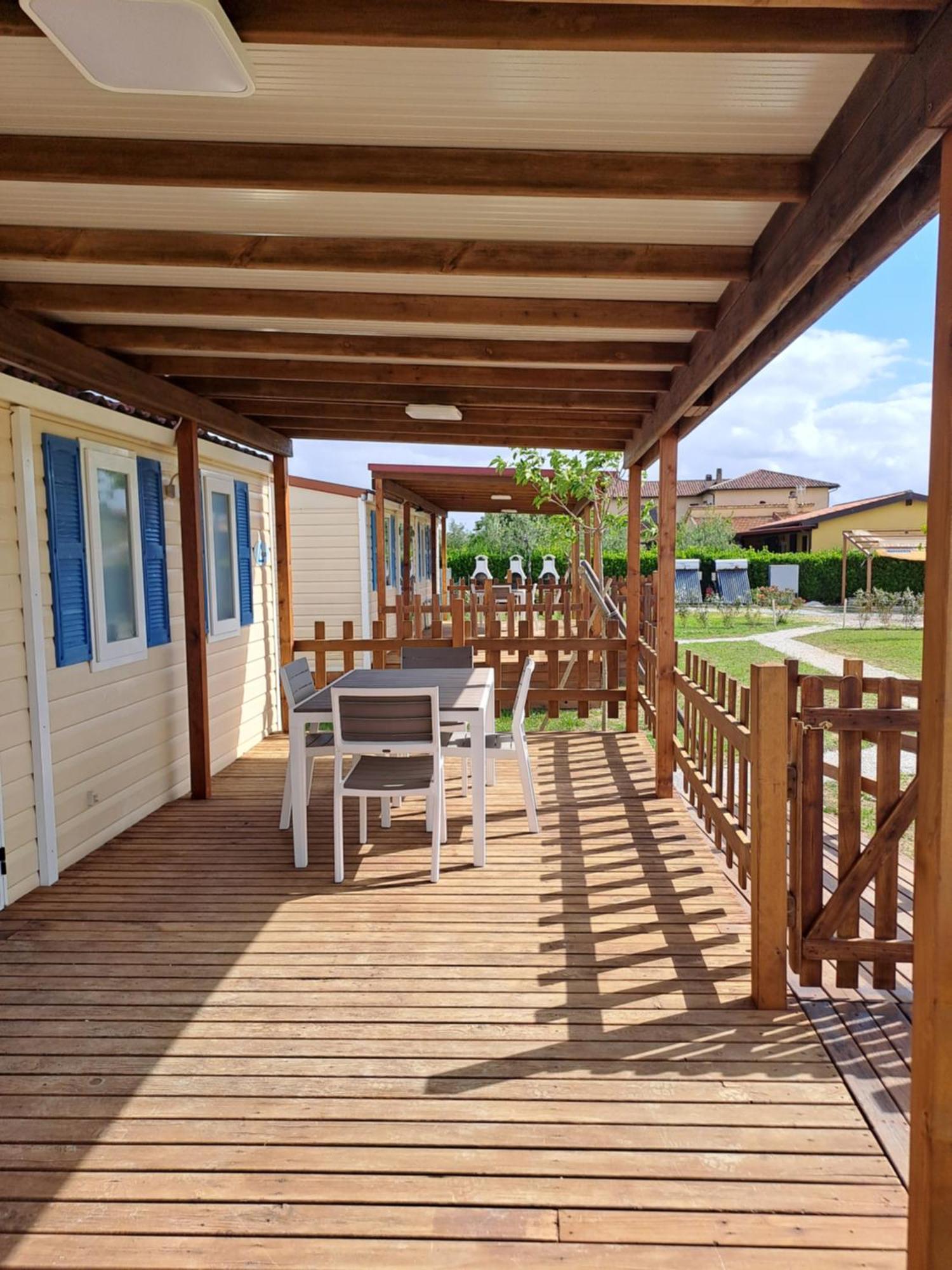 Agriturismo Alturetta Riotorto Buitenkant foto