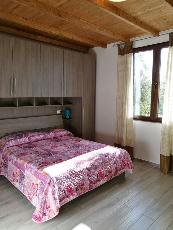 Agriturismo Alturetta Riotorto Buitenkant foto