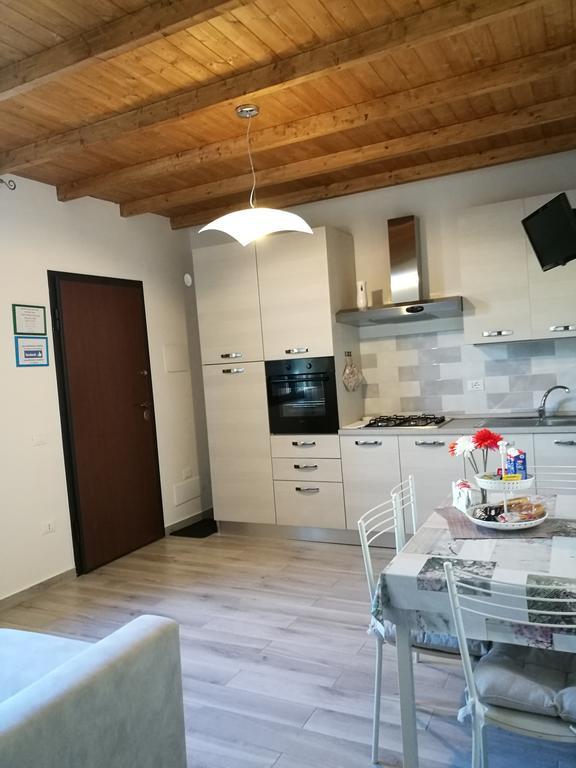 Agriturismo Alturetta Riotorto Buitenkant foto