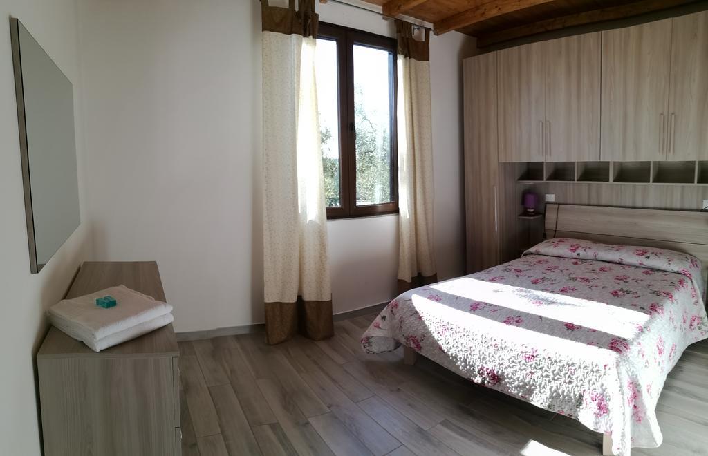 Agriturismo Alturetta Riotorto Buitenkant foto